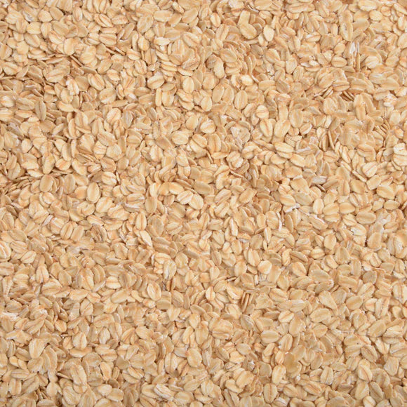 Rolled Oats