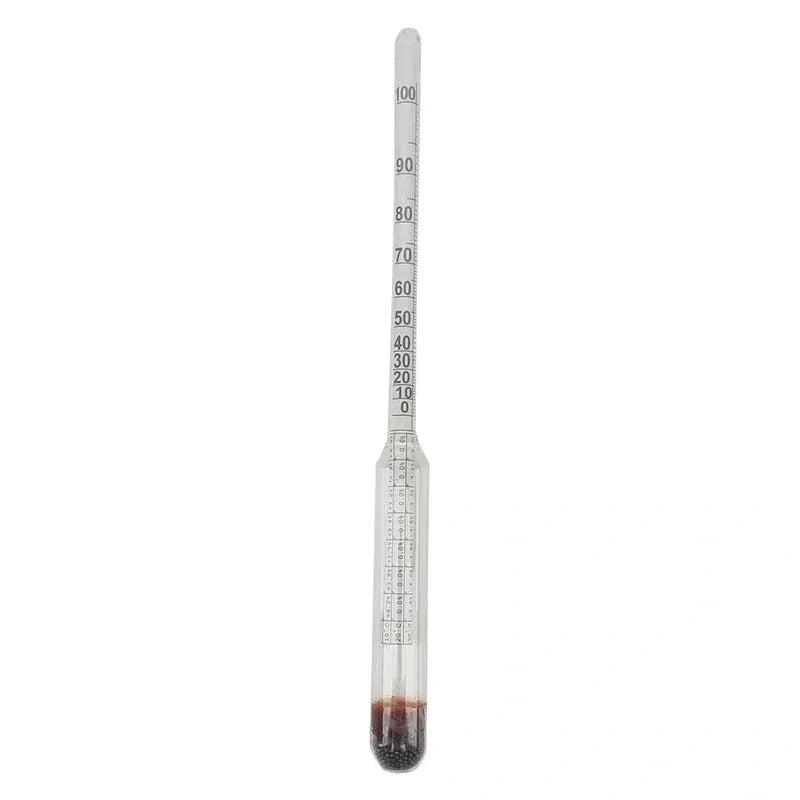 Alcometer (0-100%)