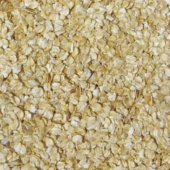 Flaked Wheat