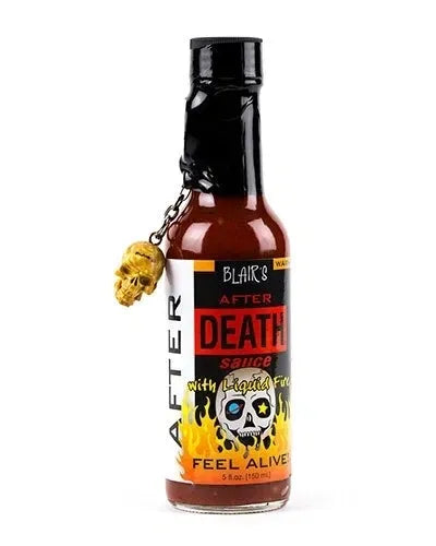 BLAIR'S | After Death Sauce