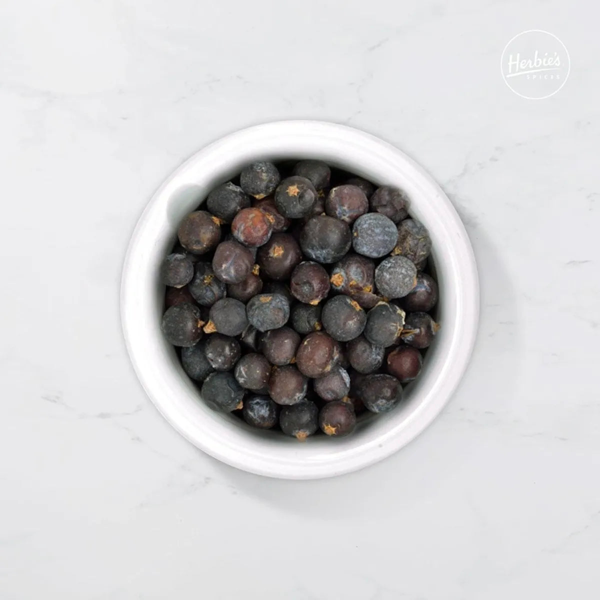 100g Juniper Berries
