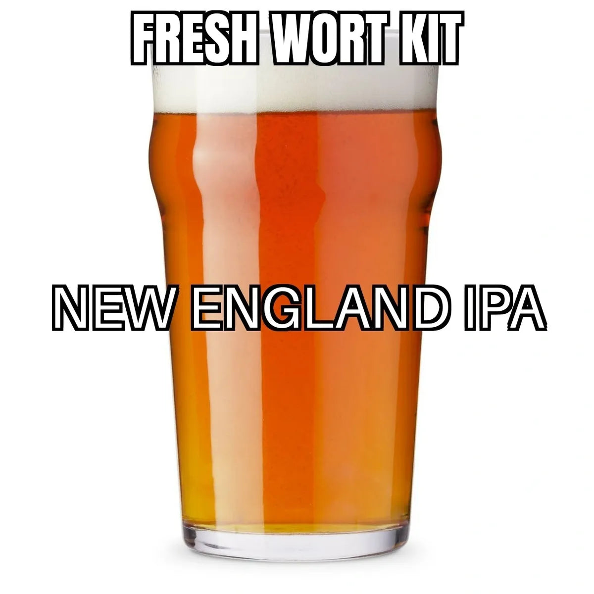New England IPA