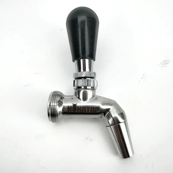 Draft Tap Handle - Short Ball Type