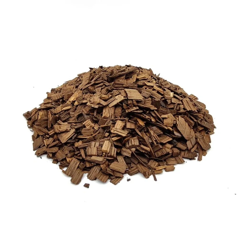 American Oak Chips (Medium Toast) 100g