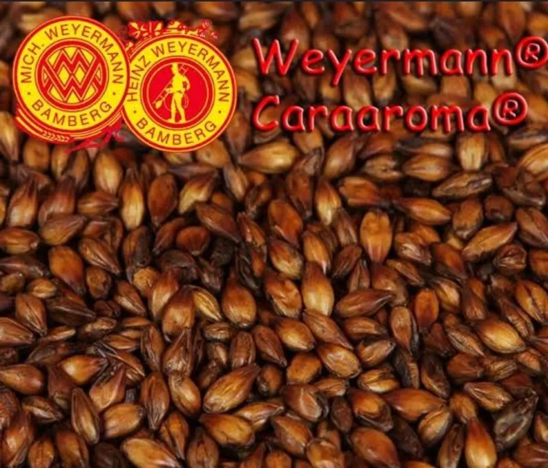Caraaroma (Weyermann)