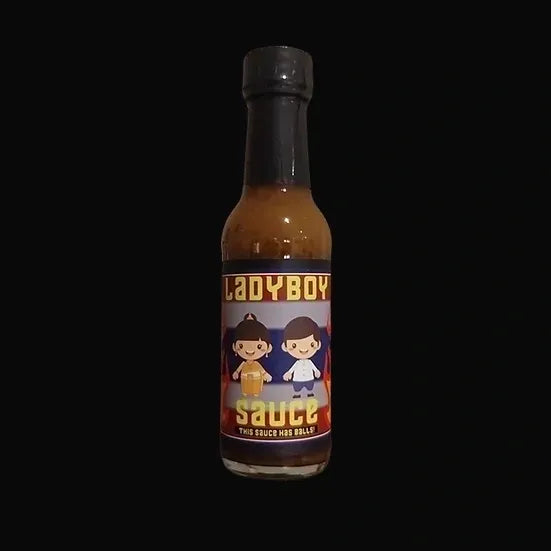 Lady Boy Sauce