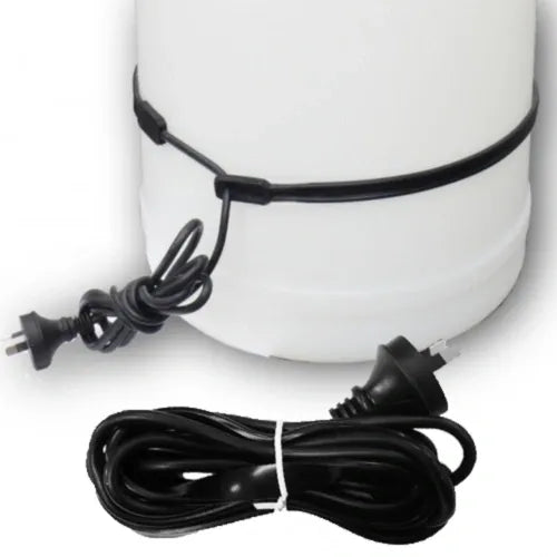 Heat Belt