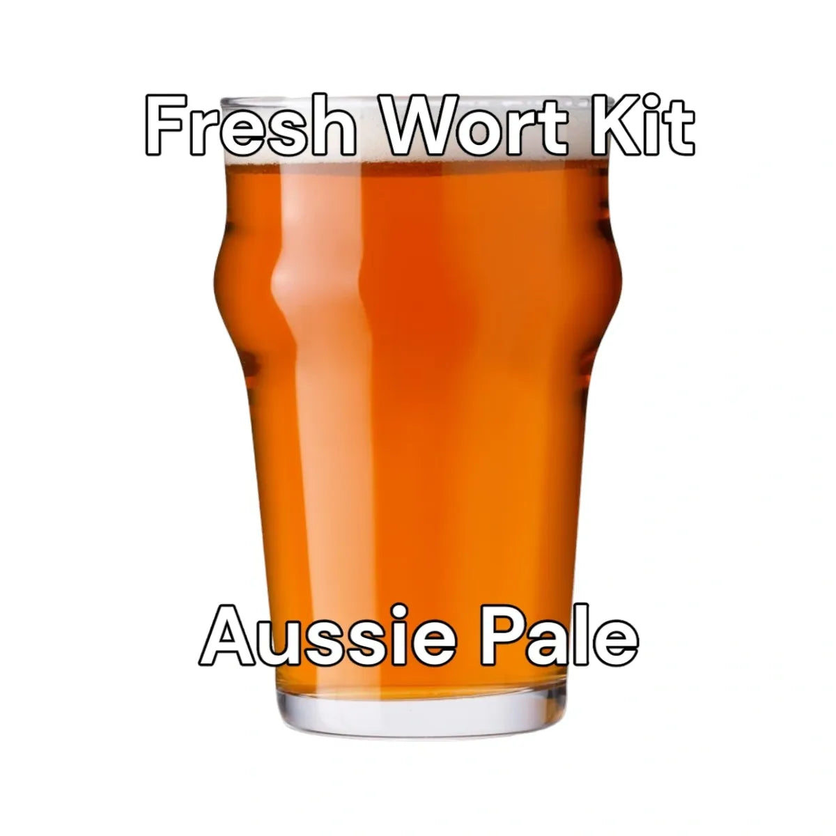 Aussie Pale Ale
