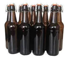 Fliptop Bottles x12