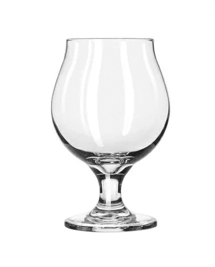 Libbey Belgian Beer Glass