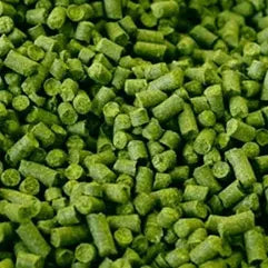 Fuggles Hops