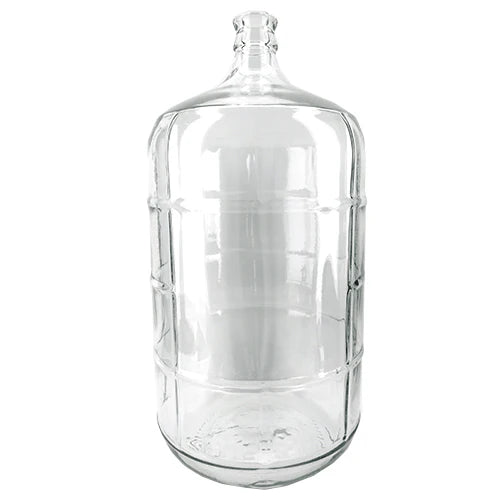 23 Litre Italian Glass Carboy/Demijohn