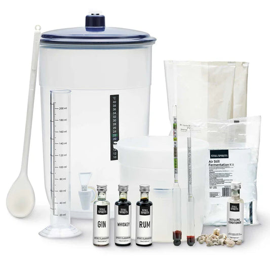 Air Still Essentials Distillation Kit