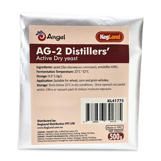 Angel Yeast - AG-2