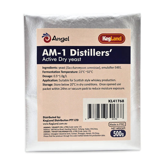 Angel Yeast - AM-1