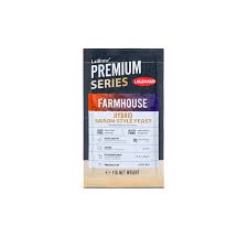 LalBrew Farmhouse Hybrid Saison-Style 11g