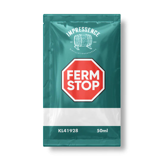 Impressence Fermstop 50ml Satchet