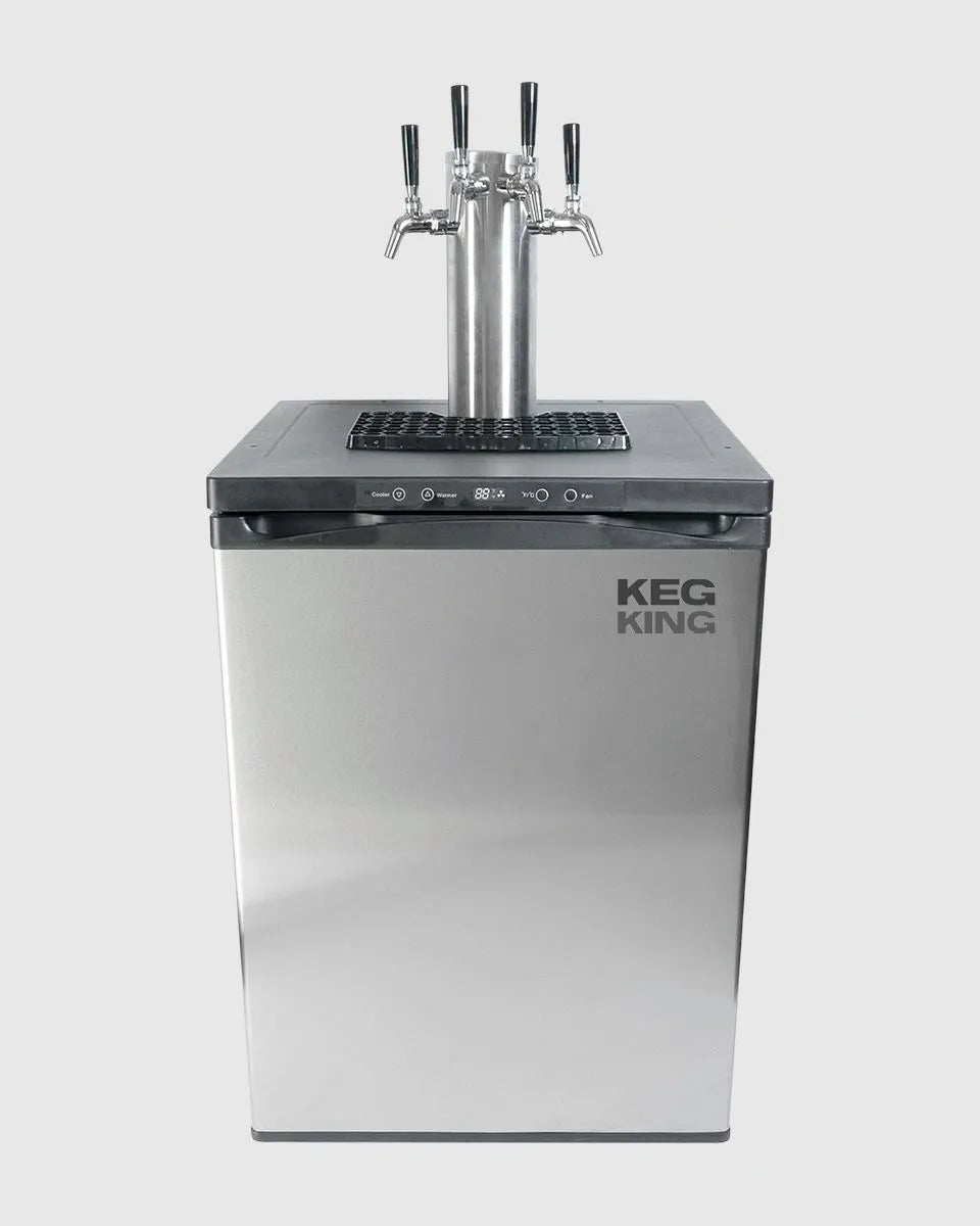 Keg King KegMaster Series XL