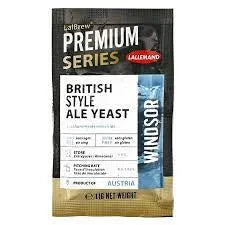 LalBrew Windsor Yeast 11g
