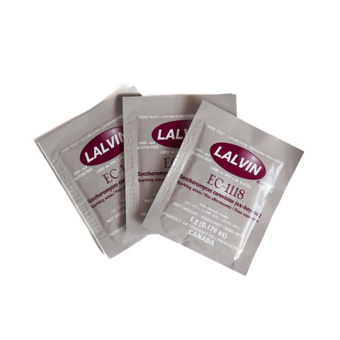 Lalvin EC-1118™