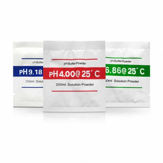 PH Buffer Powder