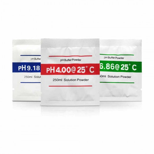 PH Buffer Powder