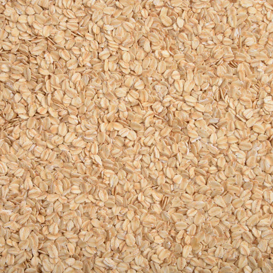 Rolled Oats