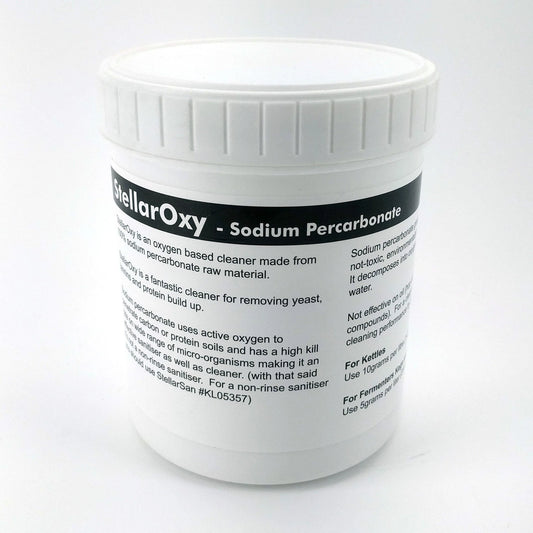 Sodium Percarbonate (Sanitiser)