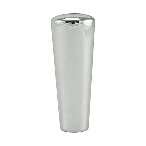 NukaTap Handles, Tall Black Plastic, Tall Chrome or Short Ball Type Tap Handle.