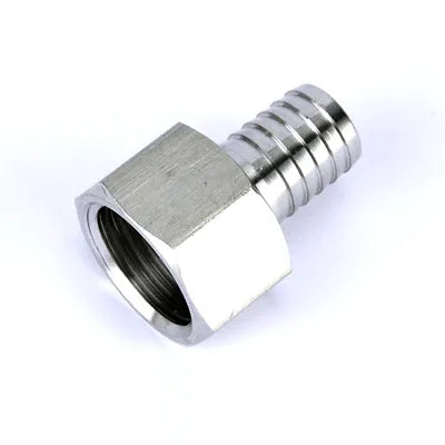 1/2'' FEMALE LUMPEND 12MM BARB