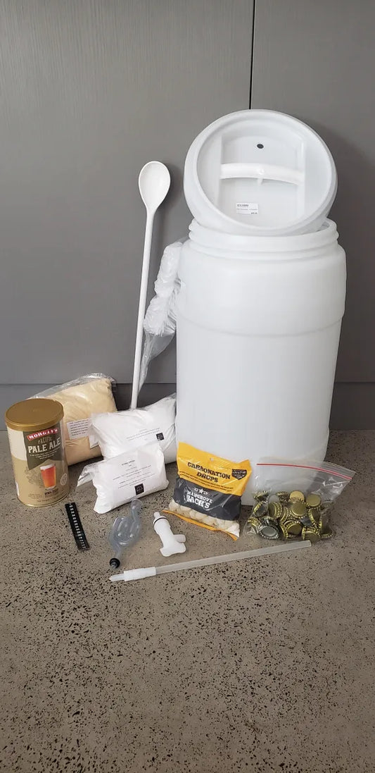 Starter Kit
