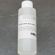 Lactic acid 50ml