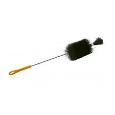 Bottle Brush (horse hair)