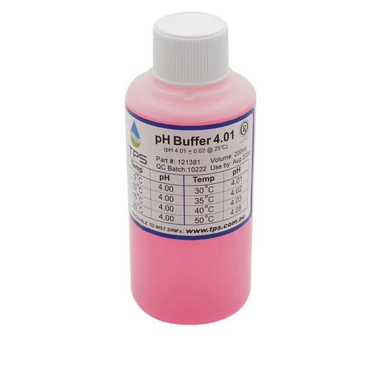 PH Buffer Powder