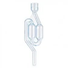 Vintage Airlock