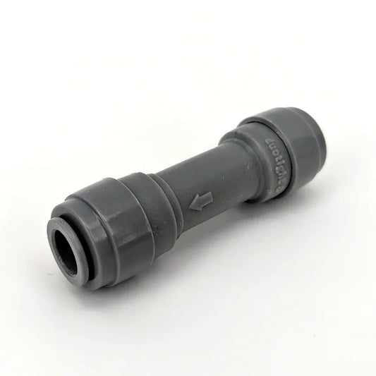 Female One Way Check Valve 8mm