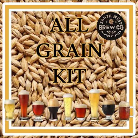 Dunkel (All Grain Kit)