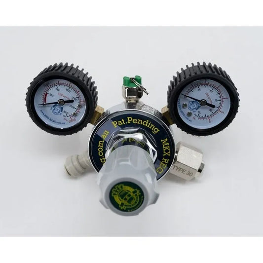 Regulator MKX