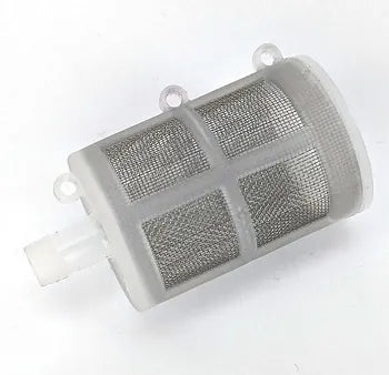 Floating Dip Tube Filter (80 Mesh 304 Stainless) - For FermZilla or Kegmenter