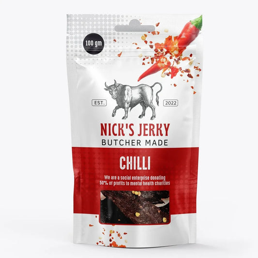 Chilli