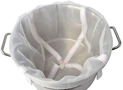 Grain Bag 35ltr - with webbing