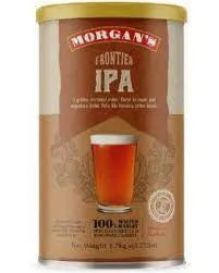 Morgan's Frontier IPA