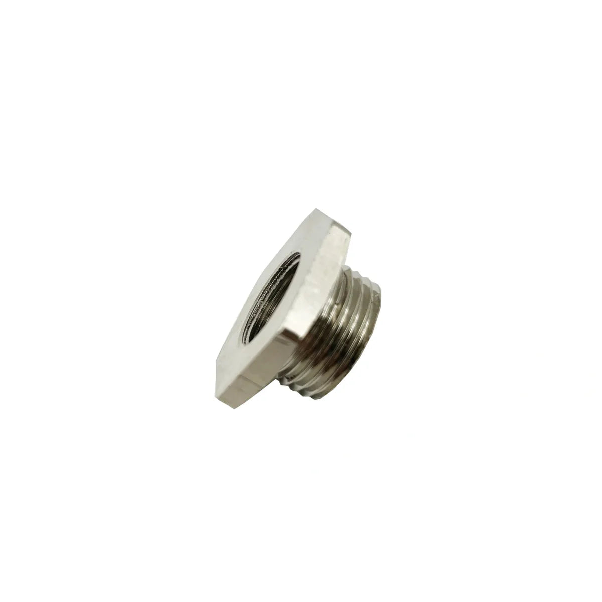 Mini Core 360 Adaptor for 74gram Cartridge/Bulb (G1/2 Male x 5/8-18UNF Female)