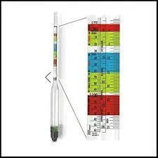 Hydrometer