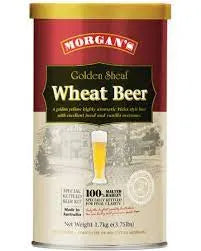 Morgan's Sheaf Wheat