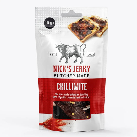 Chillimite