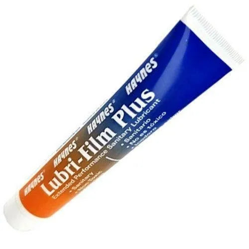 Food Grade Lubricant - Haynes Lubri-Film Plus