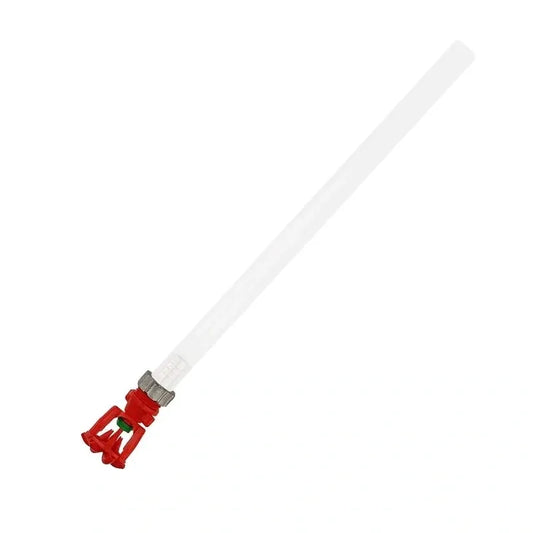 Low Volume Spinning Spray Rotor (CIP)