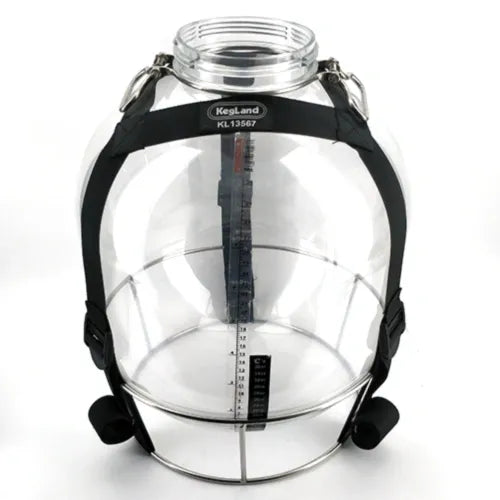 FermZilla Support Harness - All Rounder 30L/60L