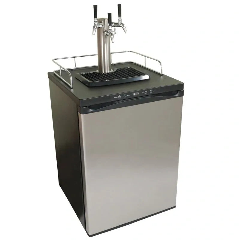 Kegarator Series X